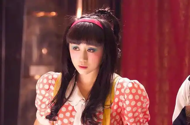 《夏洛特烦恼》