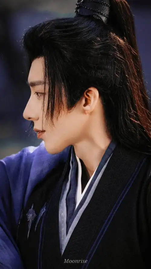 船の名品侧颜#刘宇宁宁远舟#|#刘宇宁一念关山#@摩登兄弟刘宇宁