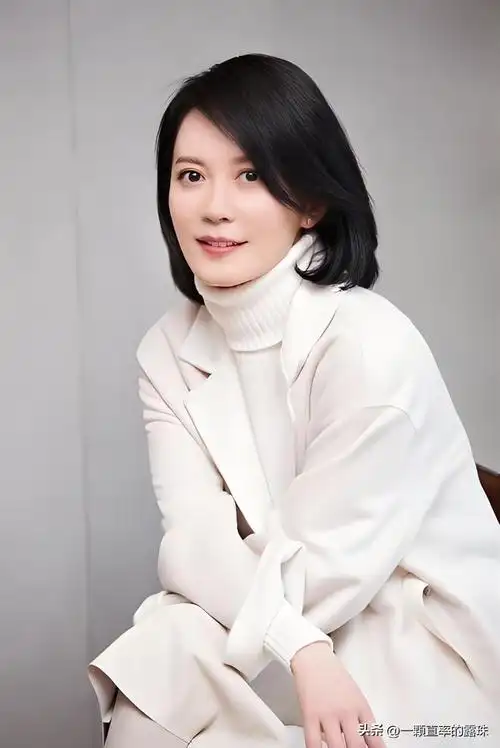 惊鸿仙子俞飞鸿的演艺传奇