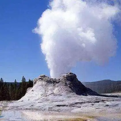 水加热变成水蒸气是化学变化?长见识啦