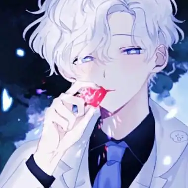 帅帅的男生动漫头像,动漫头像图片