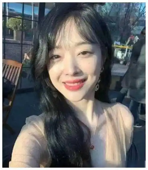 崔雪莉电影魅力全揭秘写真集细说镜头女神风采倾情展现