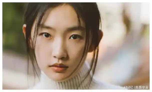 却坐拥顶级资源,她有啥来头|周依然|李菲儿|女演员|墨雨云_网易订阅