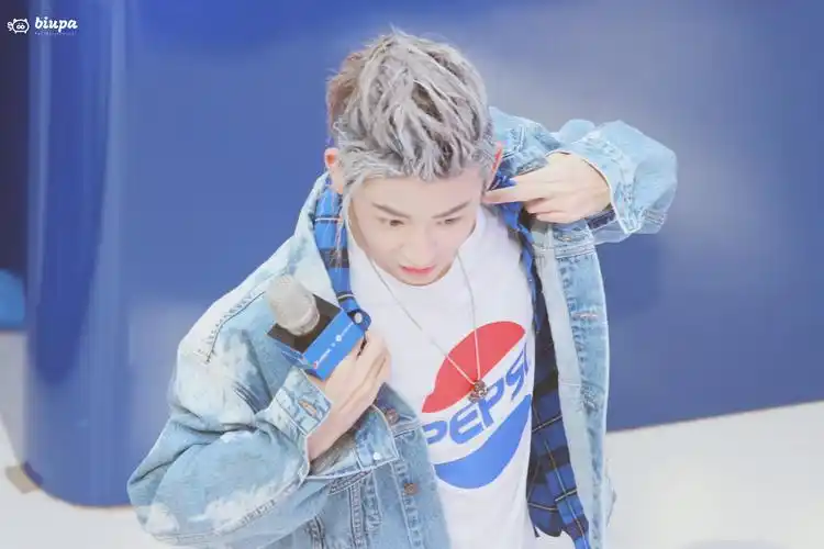 小鬼王琳凯 杭州活动