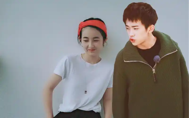 【易烊千玺&张子枫】剧情&cp向 (cp粉最好还是不要进哦)你陪我长大