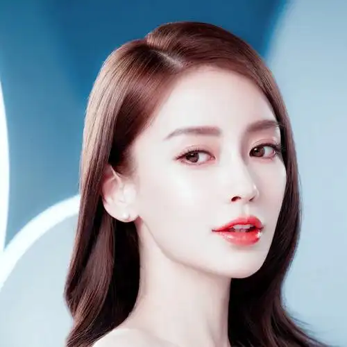 angelababy☆杨家将