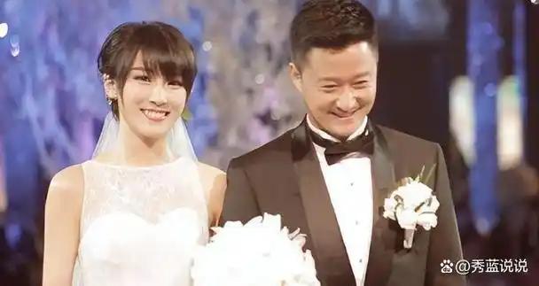 吴京谢楠情感成熟稳定