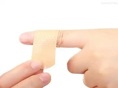 贴个创可贴,4岁女孩竟然要截肢