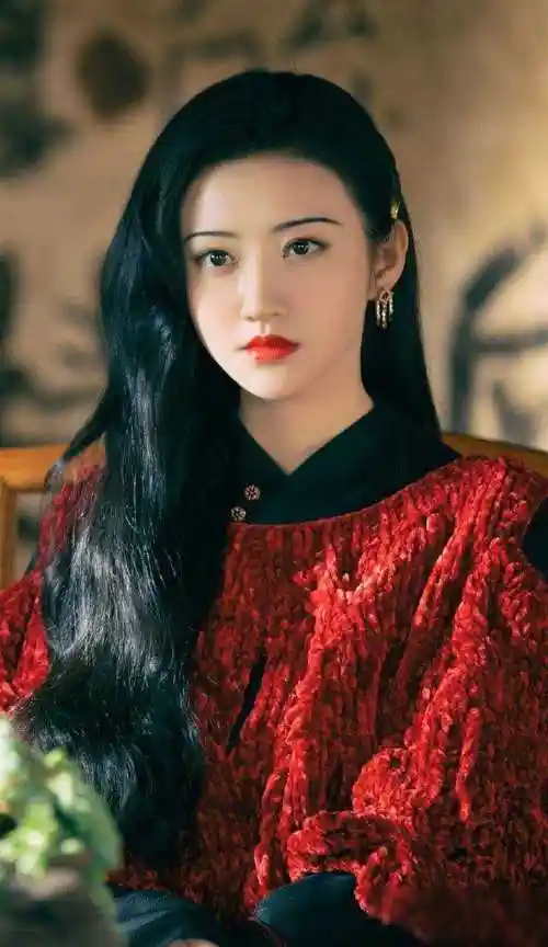 有人背靠家世,有人靠金主和干爹_生活_刘亦菲_明星