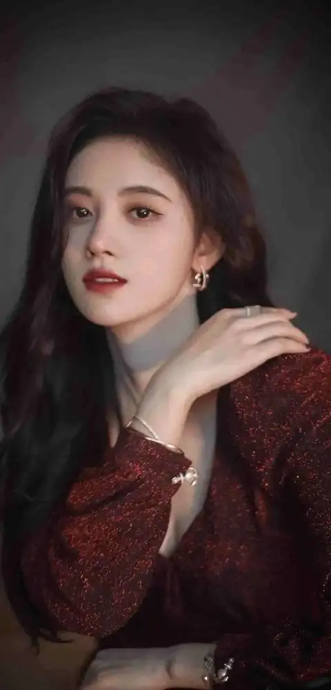 外国人眼中的15位中国最美女明星