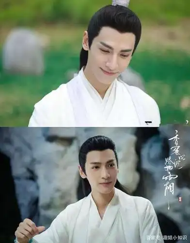 这位男演员要大红的节奏,他接下来的电视剧每一部都令人期待