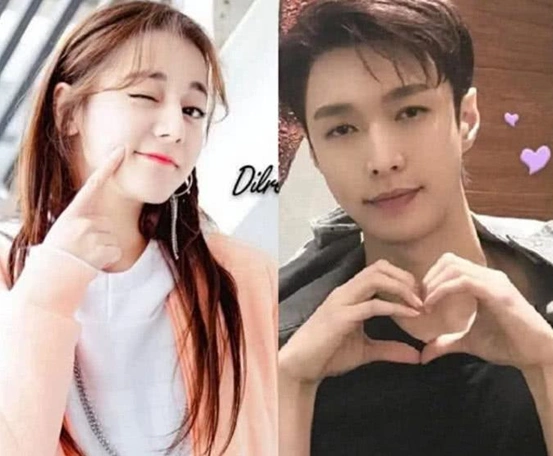 《极限挑战》大换血,张艺兴迪丽热巴首次同组,终于不避嫌了!