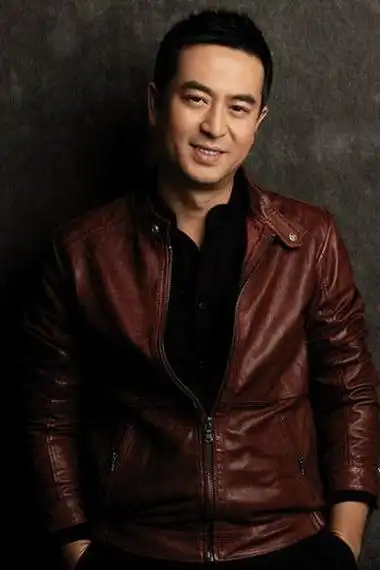 张嘉译的爱情故事前妻嫌弃到现任宠爱一家三口幸福美满