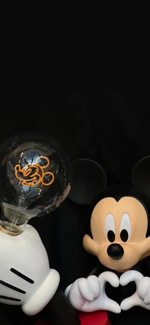 & 黑色简约壁纸分享