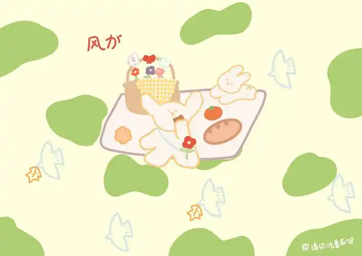 ipad壁纸 电脑壁纸