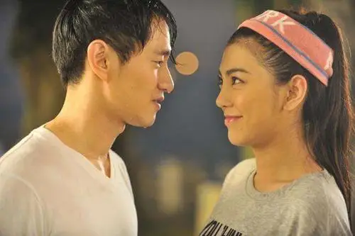 电影《玛格丽特的春天》戏里戏外艾伦暖心十足