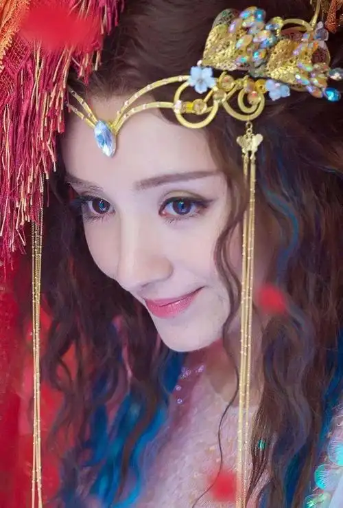 《封神英雄榜》只有美女?