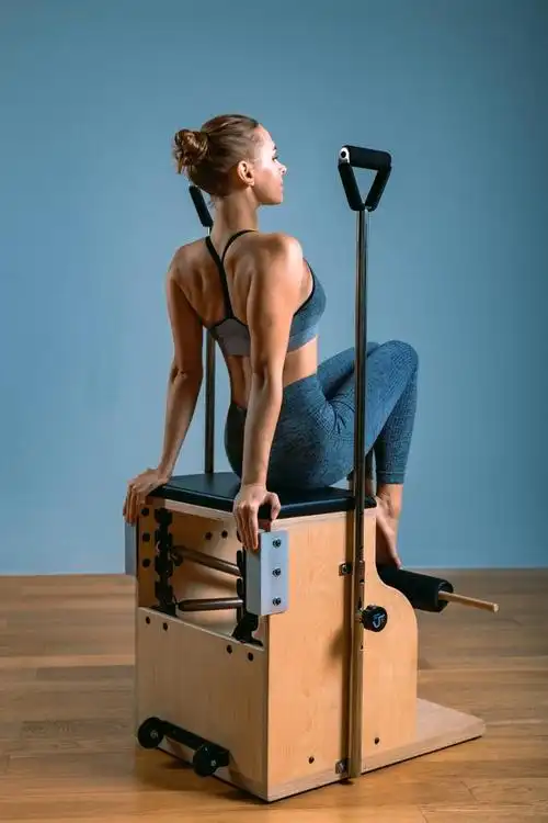 女性专属健身体验五项科学实证的运动小贴士