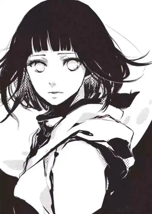 日向雏田 - 堆糖,美图壁纸兴趣社区