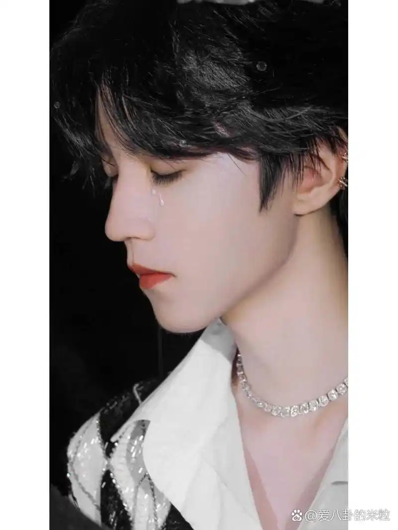 小螃蟹进!王俊凯神仙图片