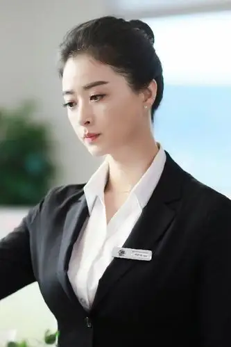 『欢乐颂』 79樊胜美 ♀蒋欣