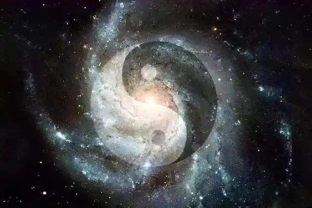 太极生两仪,两仪生四象,与科学家说的宇宙大爆炸理论竟如此神似