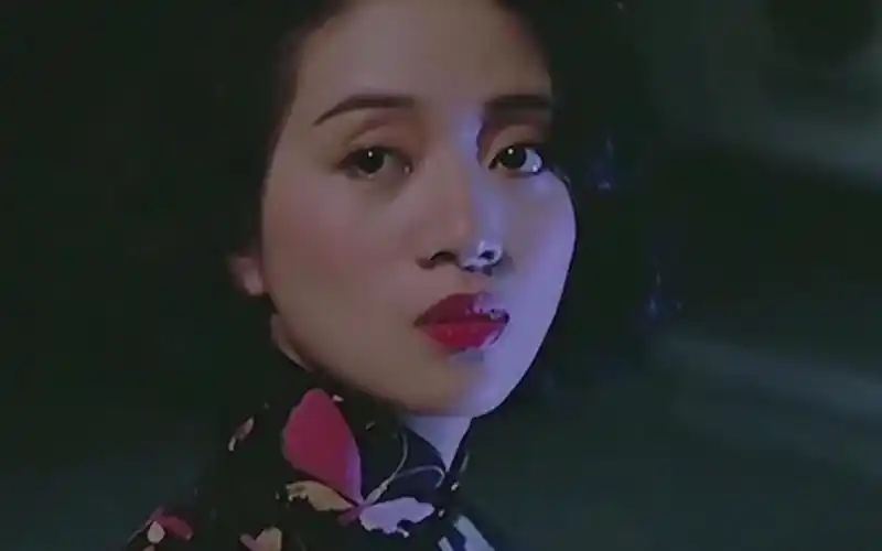 活动  【梅艳芳 | 一生爱你千百回】百变女人花,一生爱你千百回