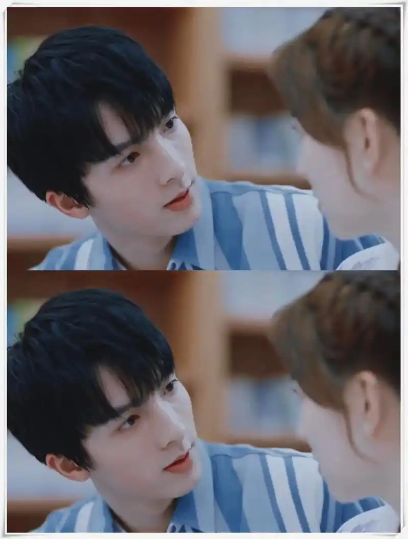 高甜预警6015高冷学霸77鬼马少女…巨上头6015  97学霸的