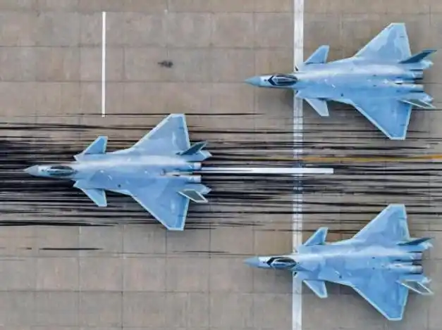 歼20战斗机对中国的意义有多大有了它空军便不用憋屈