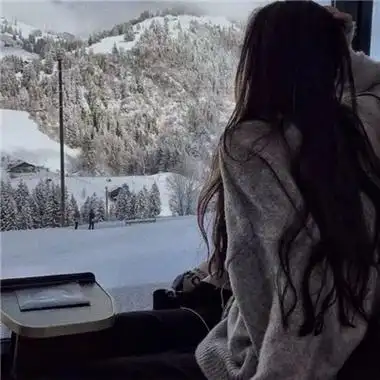 2023ins风不露脸女头 很洋气的女头最新版