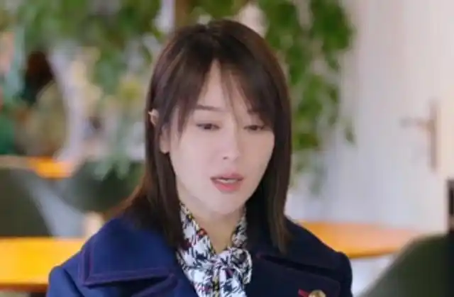 《爱的厘米》左小青多云:女人努力工作的样子比在厨房更吸引男人