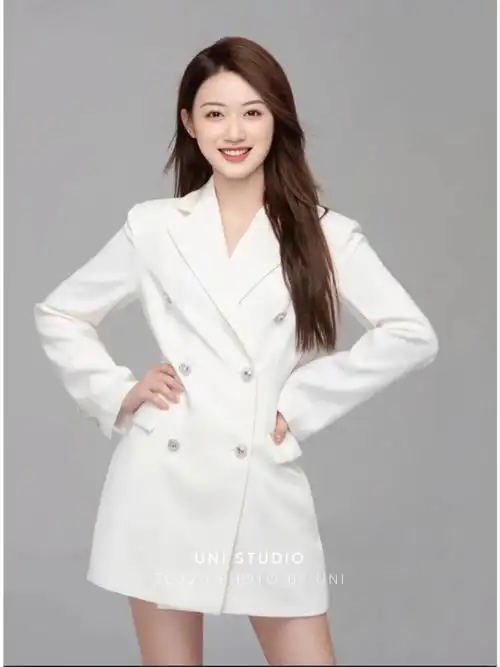 肖像照,职业装形象照气质造型yyss ,9315帮修