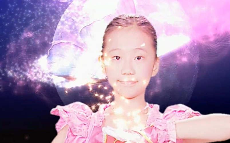 巴啦啦小魔仙:美琪变身都要摸鞋子,为何美雪不用,这就是差别?