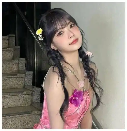 李智雅_视频_笑声