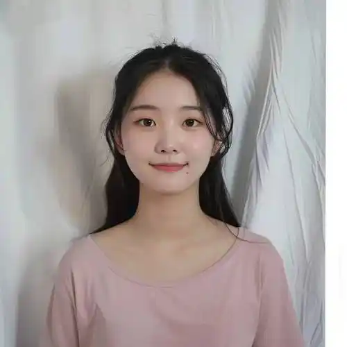 不用去照相馆也能制作好看的证件照