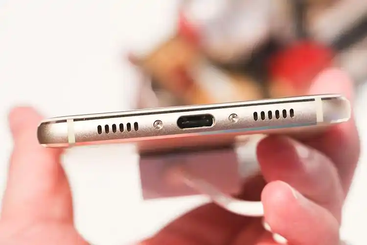 年轻不畏什么! 华为麦芒5发布会实录(27)