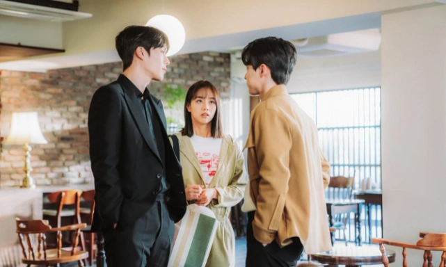 孙怡是演员,就不能点评一部剧难看吗?_徐仁国