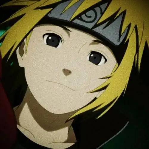 火影忍者头像