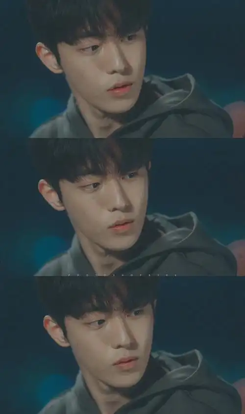 南柱赫耀眼壁纸