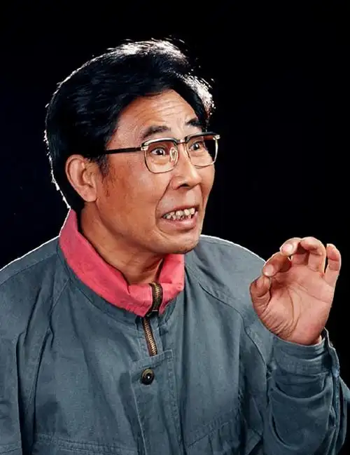 李文启的小品创作谈