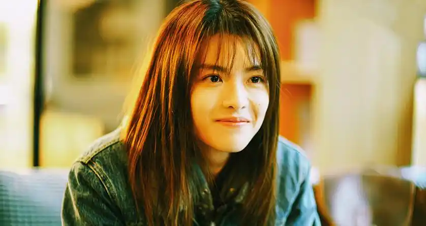 八月未央剧照首曝光钟楚曦罗晋谭松韵演绎安妮宝贝笔下人物