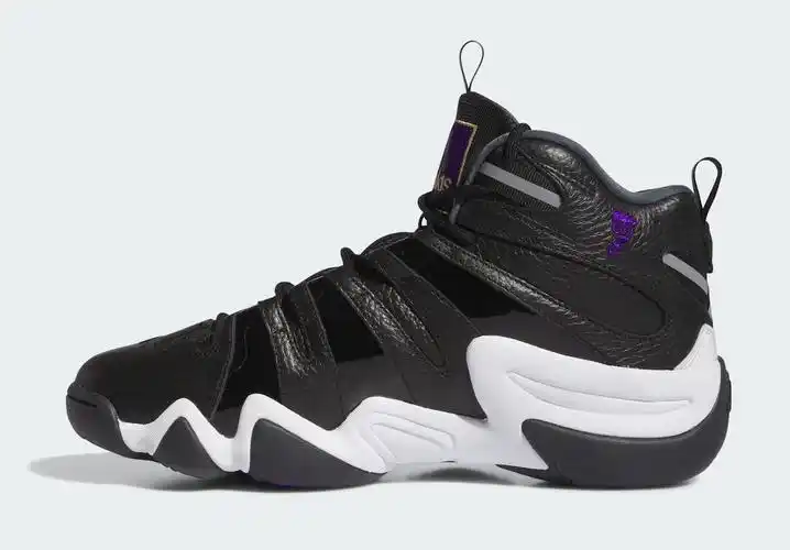 「全明星」配色科比战靴复刻!登场日期泄露!