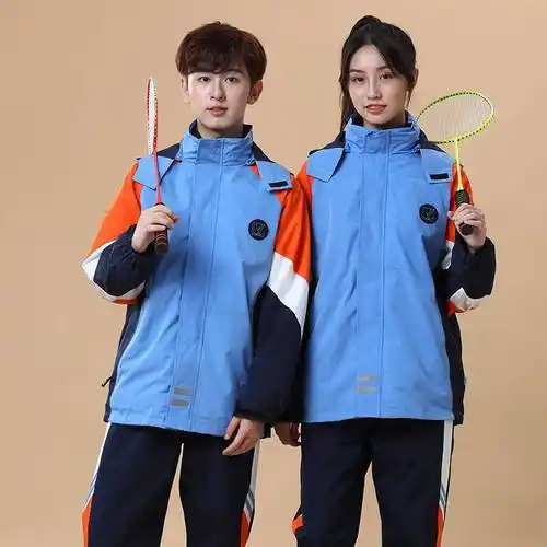 【南京校服厂生产校服秋季校服高中针织衫短裙校服南通校服】价格_厂