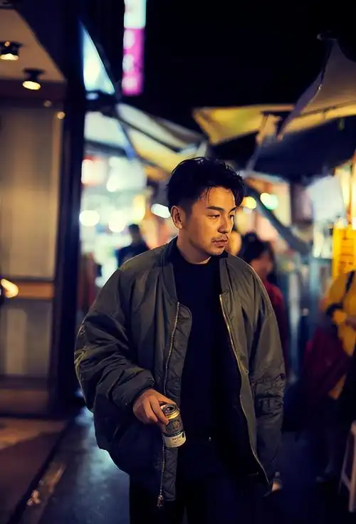 回顾演员雷佳音我这辈子得意的事情就是和丈母娘处得像姐弟