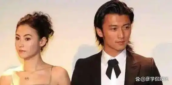 谢霆锋心疼张柏芝独自带三个娃,竟对王菲只字不提,网友:复婚吧_儿子