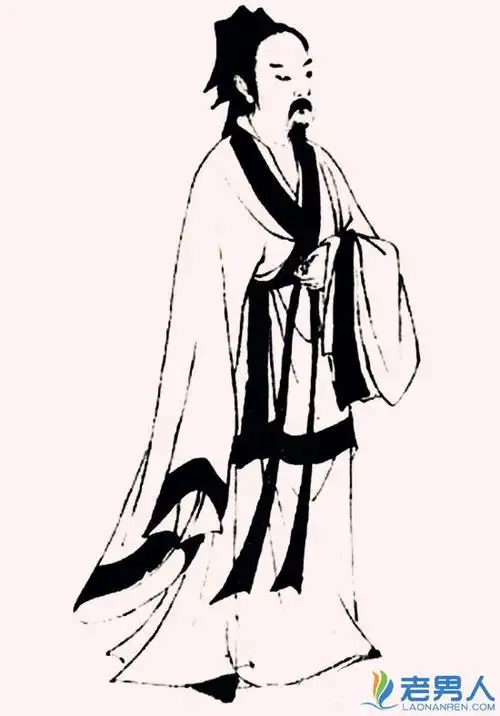 范蠡是谁被称为什么 范蠡是哪个朝代的人