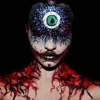 女鬼头像超恐怖图片大全【点击鼠标右键下载】