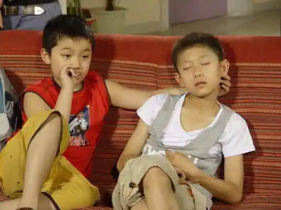 《余罪》有张一山《欢乐颂》有杨紫 《家有儿女》成造星神剧?