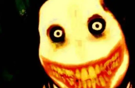 微笑狗是怎回事真的有那么恐怖吗吓死人的smilejpg