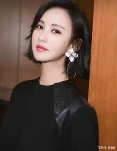 今日图集分享:张歆艺